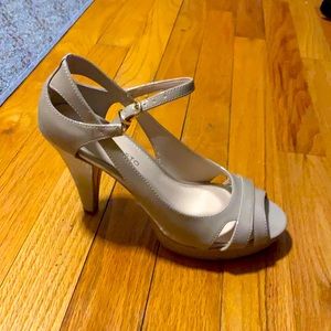Franco sarto heels